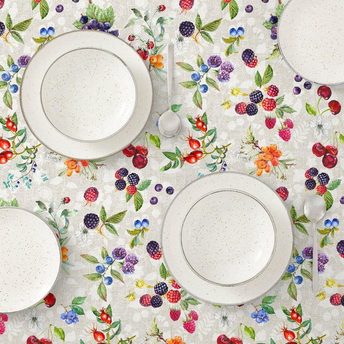 Belum stain-resistant tablecloth 0120-347 250 x 140 cm