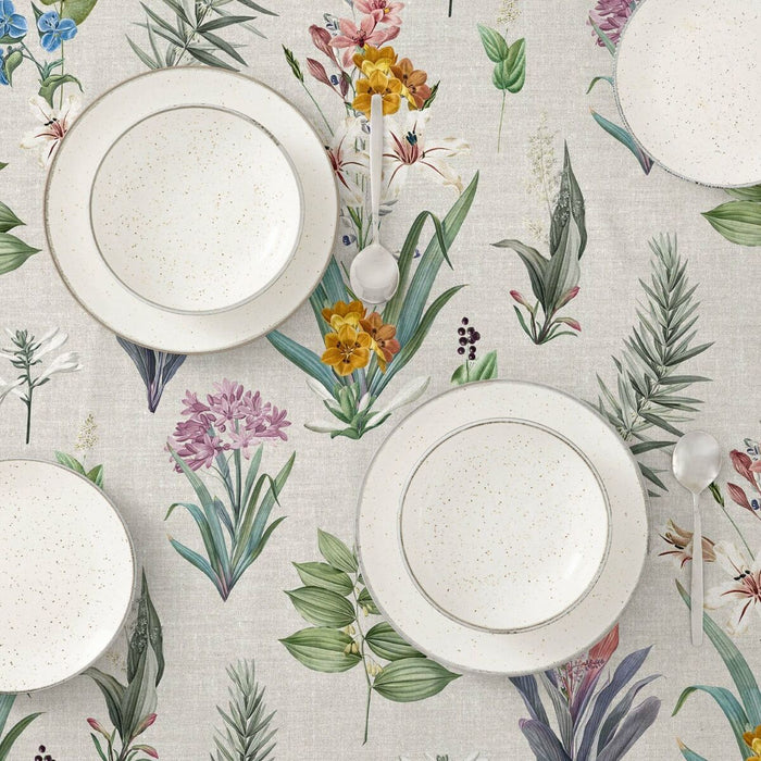 Belum stain-resistant tablecloth 0120-349 300 x 140 cm