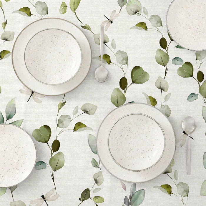 Belum stain-resistant tablecloth 0120-362 200 x 140 cm