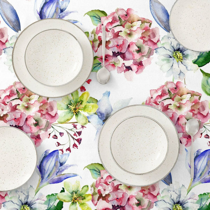 Belum stain-resistant tablecloth 0120-366 100 x 140 cm