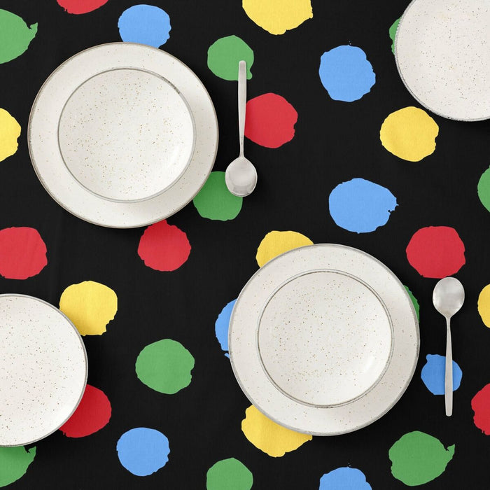 Belum stain-resistant tablecloth 0120-369 300 x 140 cm