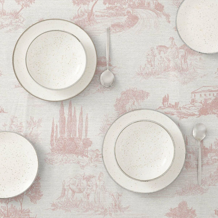 Belum stain-resistant tablecloth 0120-371 100 x 140 cm