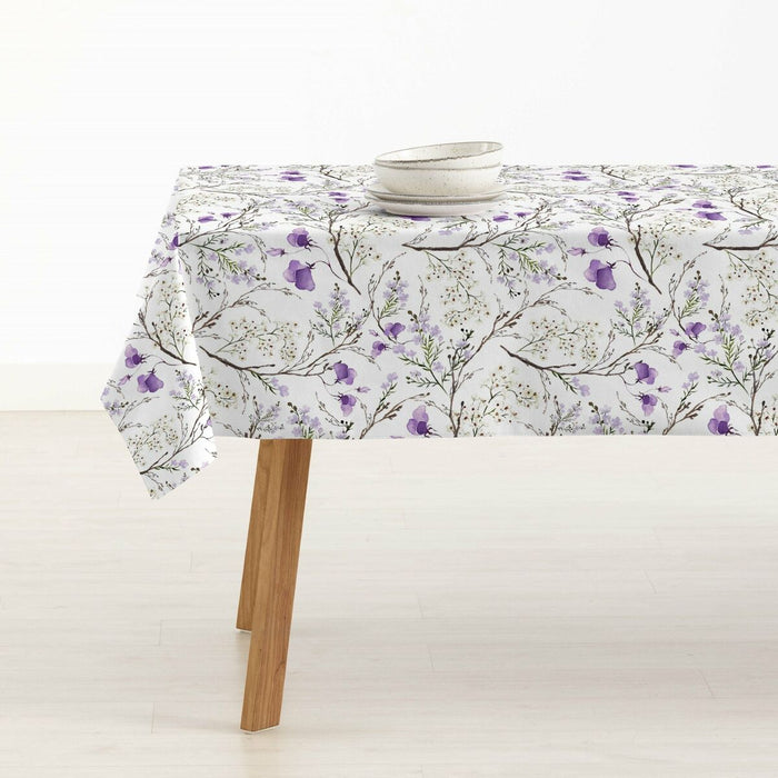 Resin stain-resistant tablecloth Belum 0120-374 140 x 140 cm