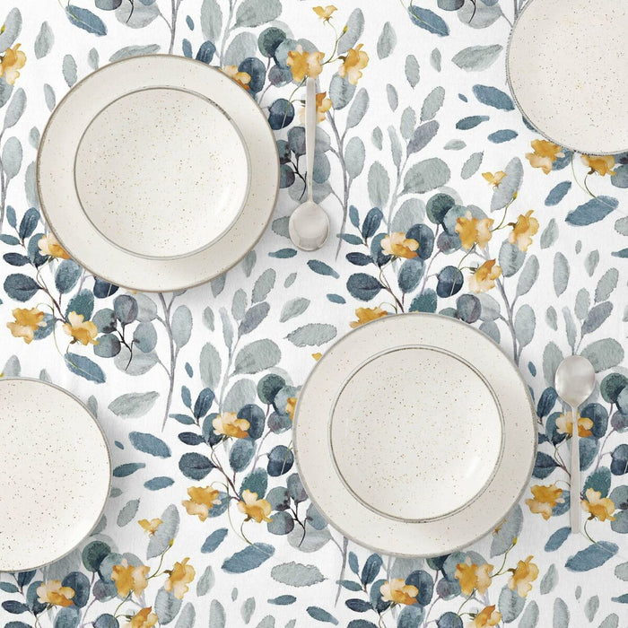 Belum stain-resistant tablecloth 0120-377 300 x 140 cm