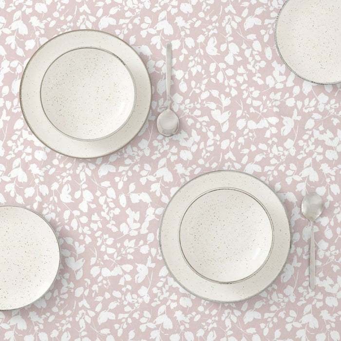 Resin stain-resistant tablecloth Belum 0120-380 140 x 140 cm