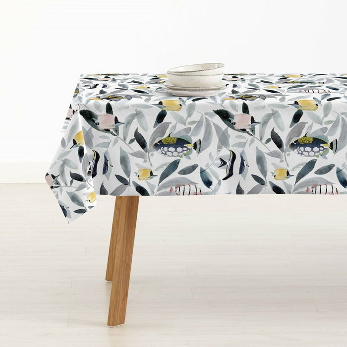 Resin stain-resistant tablecloth Belum 0120-382 140 x 140 cm