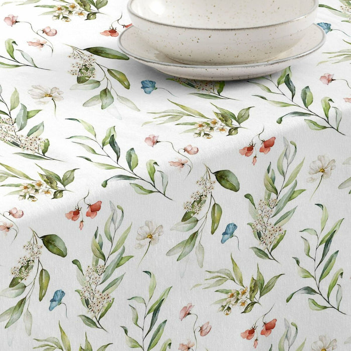 Resin stain-resistant tablecloth Belum 0120-392 140 x 140 cm