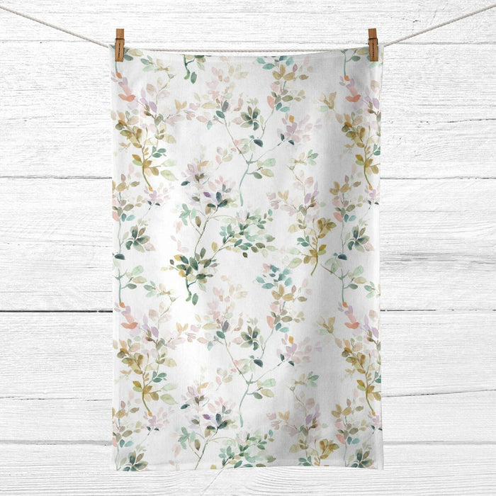 Belum Cloth Set 45 x 70 cm Flowers