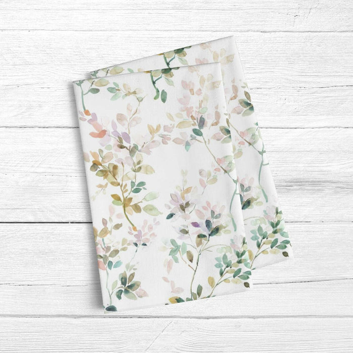 Belum Cloth Set 45 x 70 cm Flowers