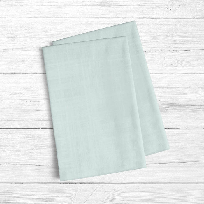 Belum Light Green Cloth Set 45 x 70 cm