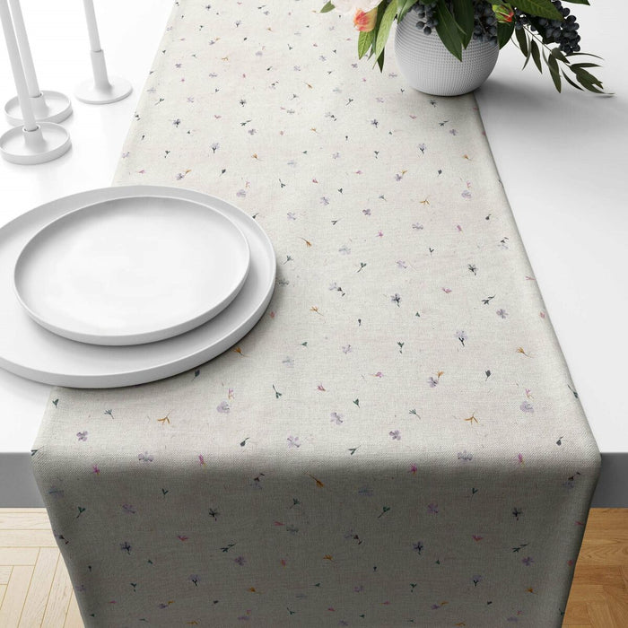 Belum Table Runner 0120-343 Multicolor 45 x 140 cm
