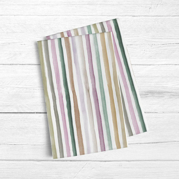 Belum Naiara 4-100 Kitchen Towel 45 x 70 cm Stripes 2 Units