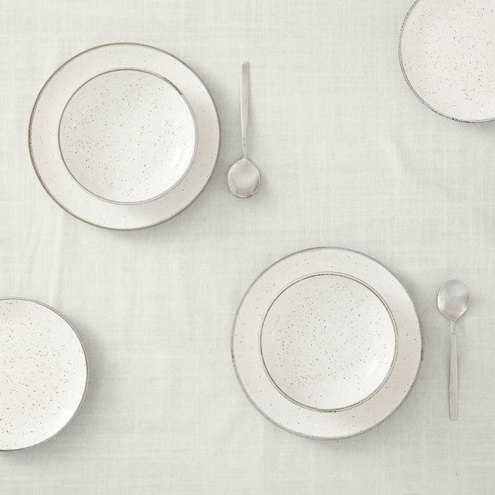 Belum Beige Tablecloth 200 x 155 cm