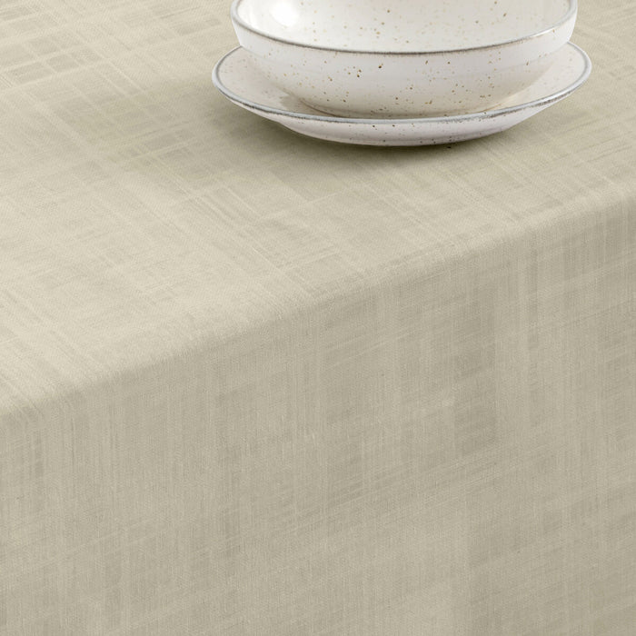 Belum Beige Tablecloth 100 x 155 cm