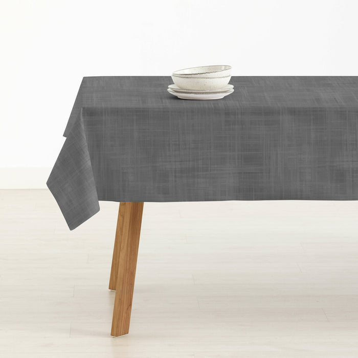 Belum Dark Gray Tablecloth 100 x 155 cm