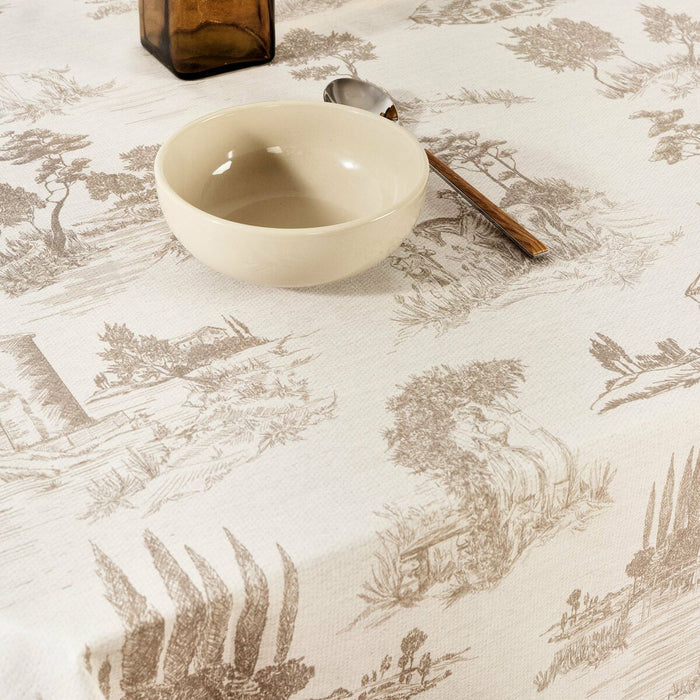Belum Tablecloth 0120-355 240 x 155 cm