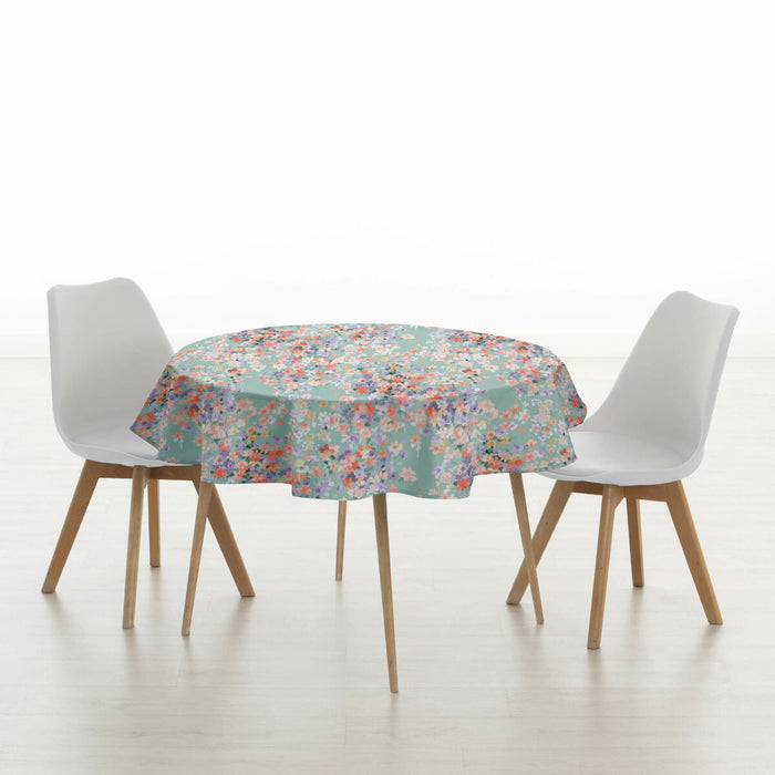 Resin stain-resistant tablecloth Belum 0120-363 Multicolor