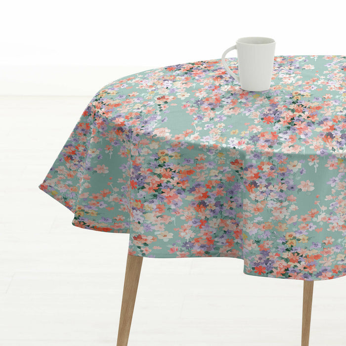 Resin stain-resistant tablecloth Belum 0120-363 Multicolor