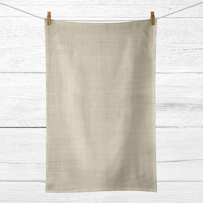 Set de Paños Belum Beige 45 x 70 cm