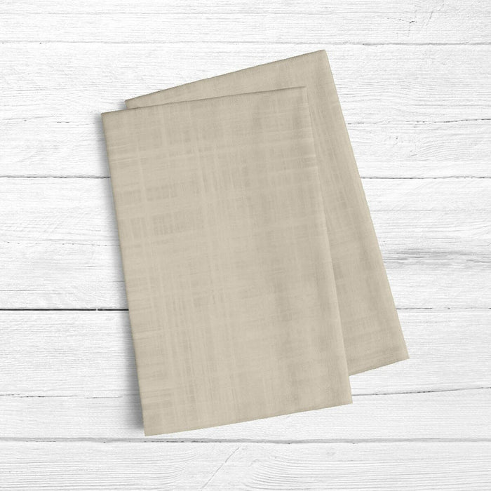 Set de Paños Belum Beige 45 x 70 cm