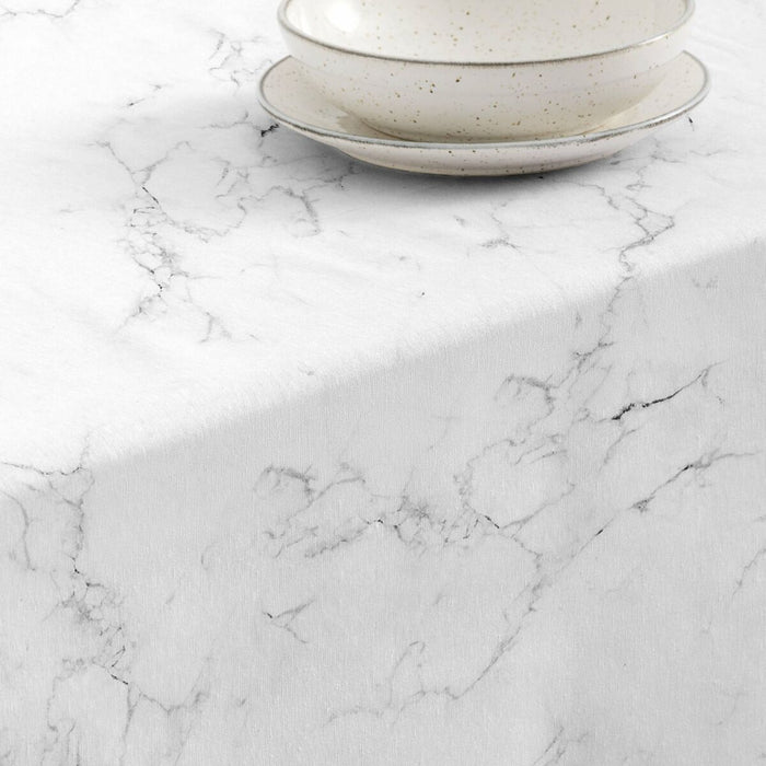 Resin stain-resistant tablecloth Belum F017 140 x 140 cm