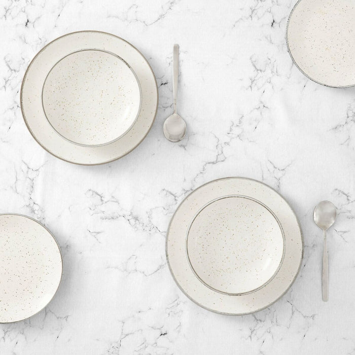 Resin stain-resistant tablecloth Belum F017 140 x 140 cm