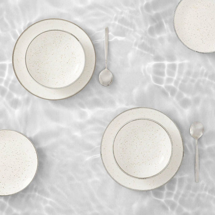 Belum F022 stain-resistant tablecloth 200 x 140 cm