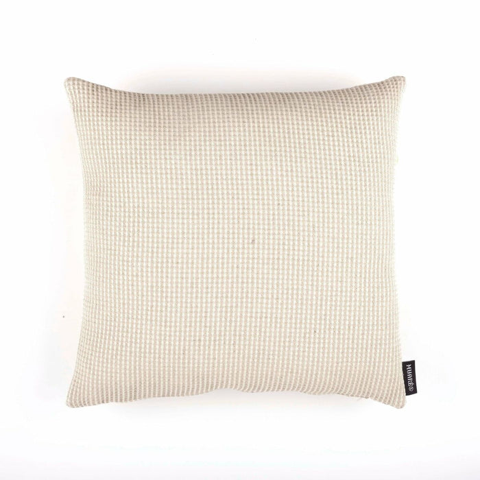 Belum Waffle Linen Cushion Cover 50 x 50 cm