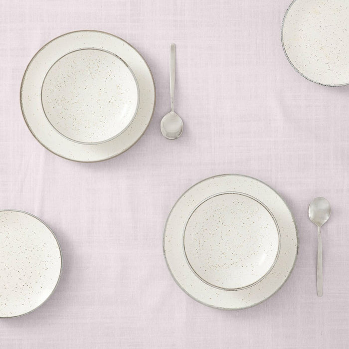 Resin stain-resistant tablecloth Belum 0120-312 140 x 140 cm