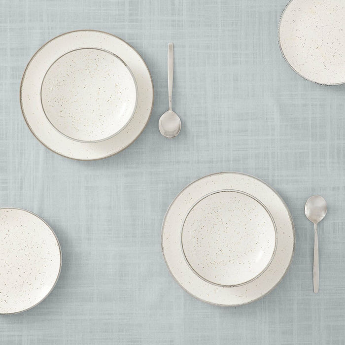 Resin stain-resistant tablecloth Belum 0120-313 140 x 140 cm