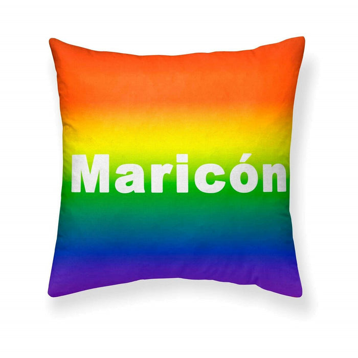 Belum Pride 06 Multicolor Cushion Cover 50 x 50 cm