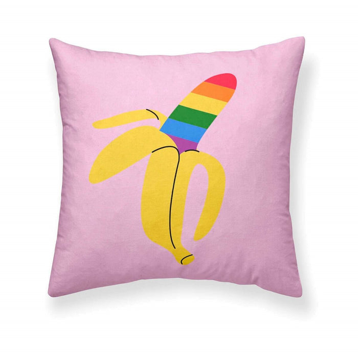 Belum Pride 08 Multicolor Cushion Cover 50 x 50 cm