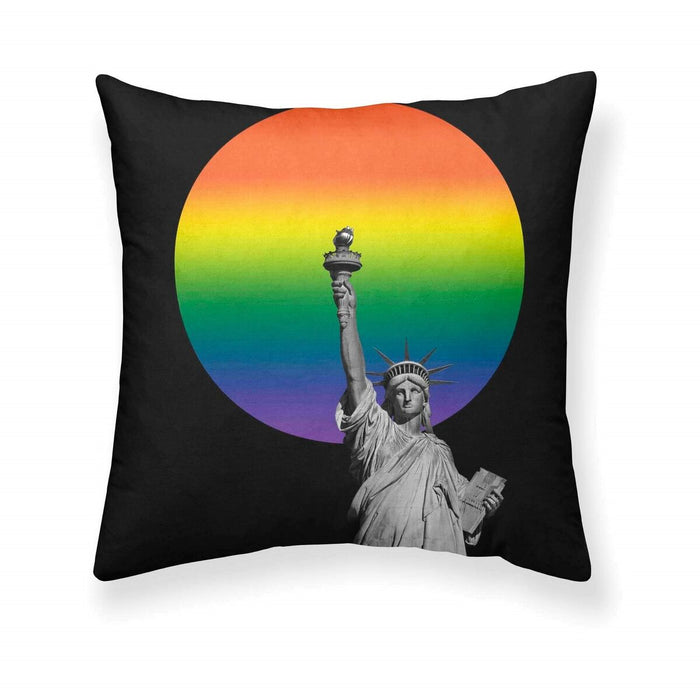 Belum Pride 11 Multicolor Cushion Cover 50 x 50 cm