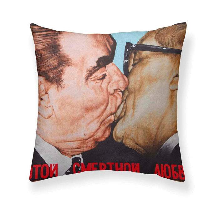 Belum Pride 16 Multicolor Cushion Cover 50 x 50 cm