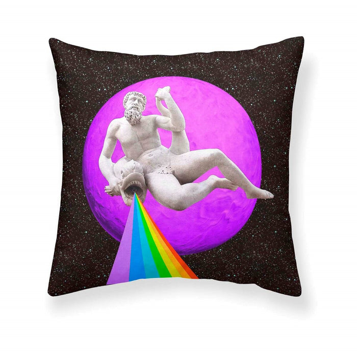 Belum Pride 18 Multicolor Cushion Cover 50 x 50 cm