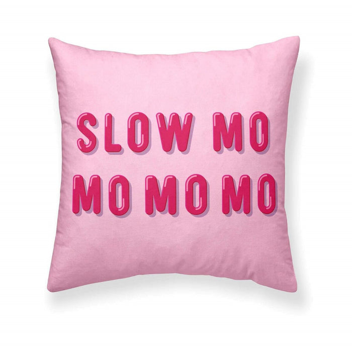 Belum Slow mo mo mo Multicolor cushion cover 50 x 50 cm