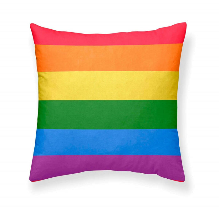 Belum Pride 42 Multicolor Cushion Cover 50 x 50 cm