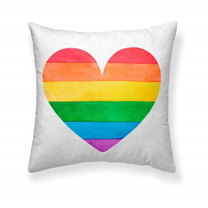 Belum Pride 44 Multicolor Cushion Cover 50 x 50 cm