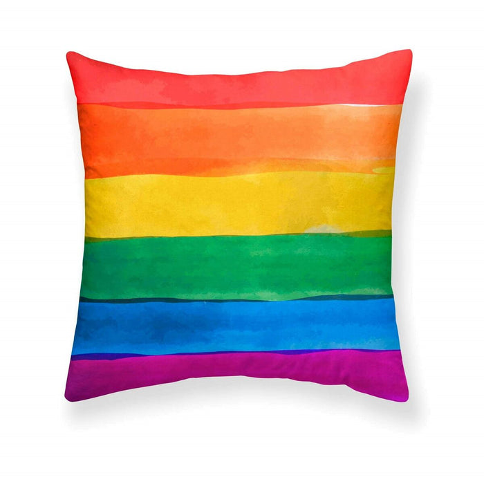 Belum Pride 45 Multicolor Cushion Cover 50 x 50 cm
