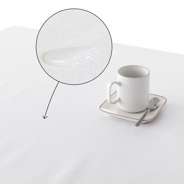 Resin stain-resistant tablecloth Belum Lia 126 140 x 140 cm