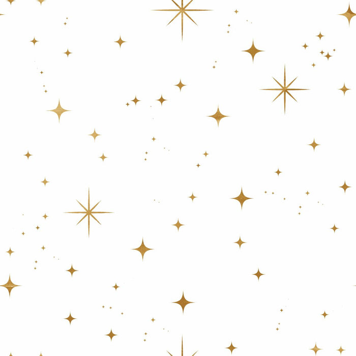 Mantel resinado antimanchas Muaré Christmas 100 x 140 cm