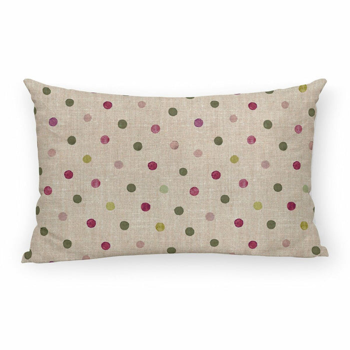 Belum 0119-19 Multicolor 30 x 50 cm Stain-resistant cushion cover