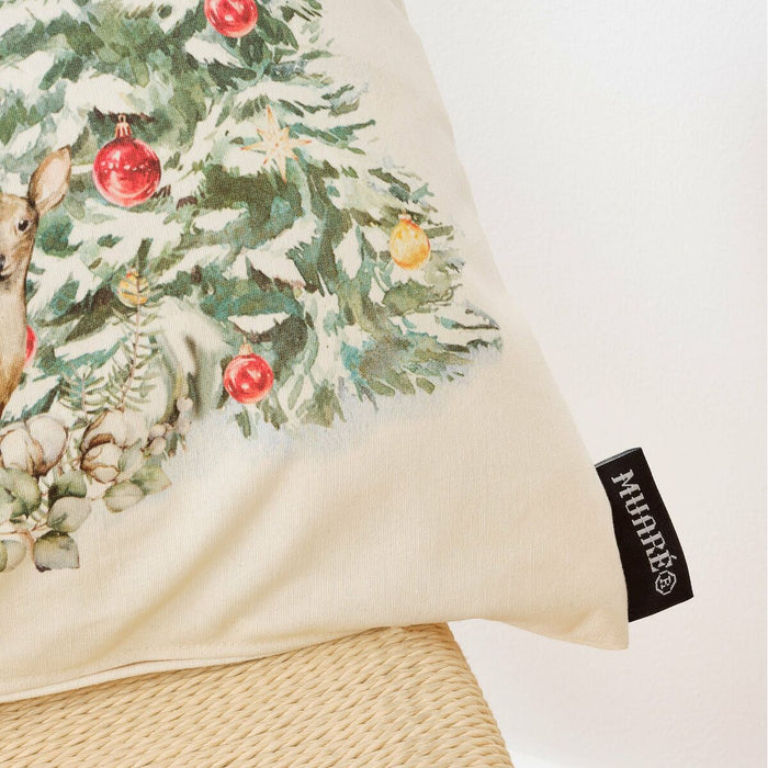 Belum Christmas Landscape cushion cover 50 x 50 cm