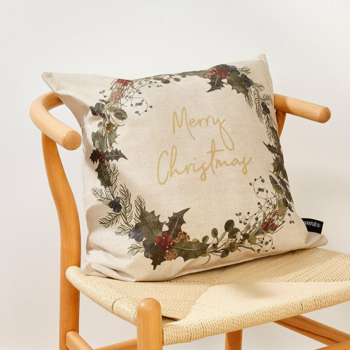 Belum Mistletoe Cushion Cover 50 x 50 cm