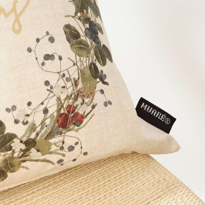 Belum Mistletoe Cushion Cover 50 x 50 cm