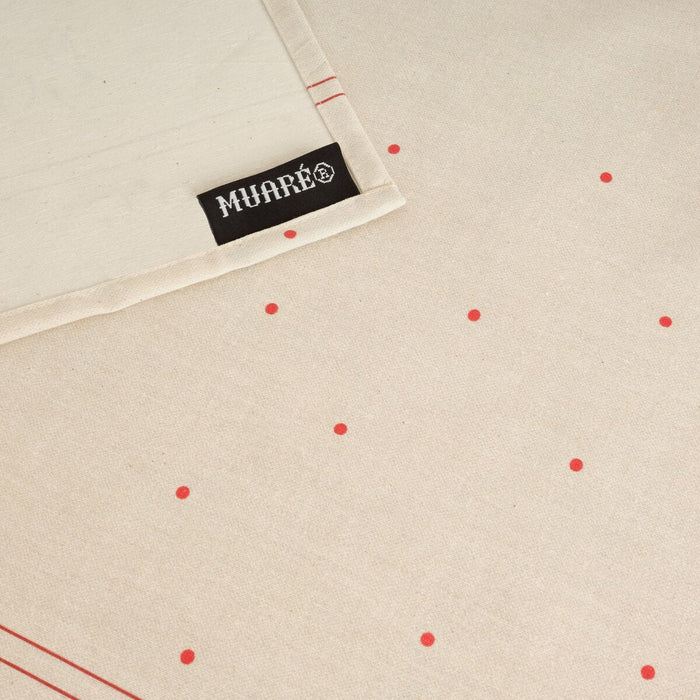 Belum Deer Table Runner 45 x 140 cm