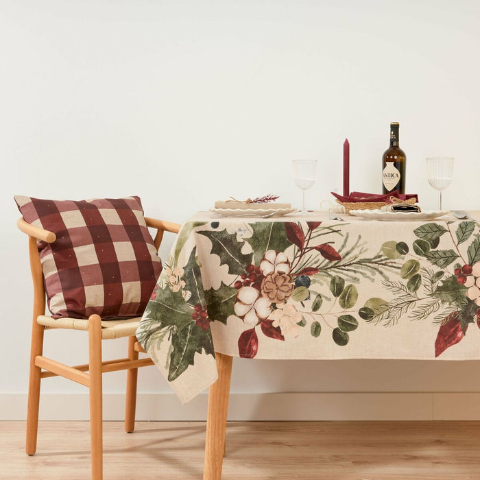 Belum Christmas stain-resistant tablecloth 100 x 155 cm