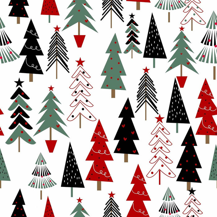 Belum Laponia stain-resistant resin tablecloth 250 x 140 cm