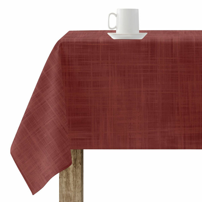 Belum Christmas stain-resistant resin tablecloth 200 x 140 cm