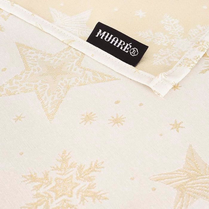 Belum Christmas stain-resistant tablecloth 200 x 155 cm